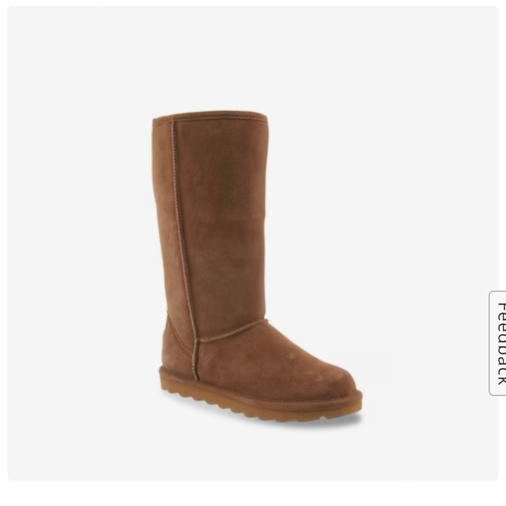 Brand New with tags Bearpaw Elle Tall Boots